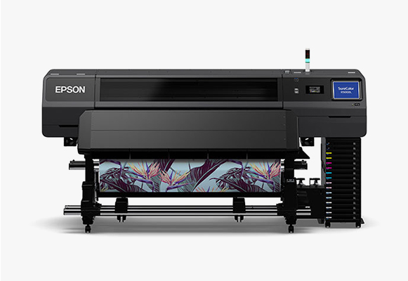 Epson SureColor SC-R5040L 제품 이미지