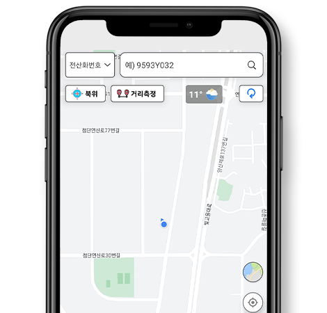 금원비아(주) 폴파인더 이미지