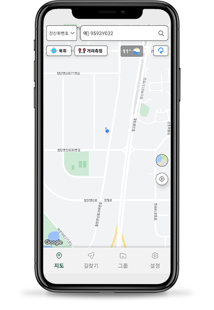 금원비아(주) 폴파인더 이미지1